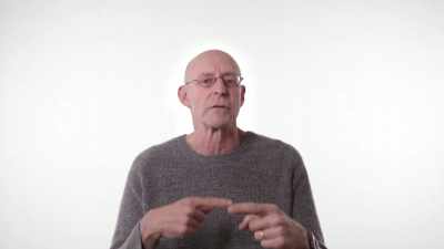 You're getting stuck in loops of thought, - The Mind, Explained