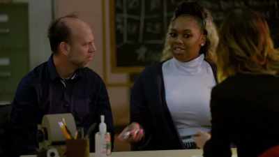 You're getting the box
when she calls out the number - Prank Encounters