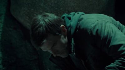 - You're getting weaker. - Haven