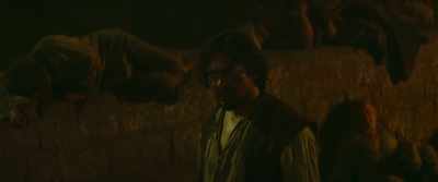 - You're that Giordano who...
- That's me. It's really me. - Caravaggio's Shadow