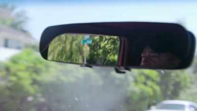 You're given a mission
that you believe in - Unidentified: Inside America's UFO Investigation