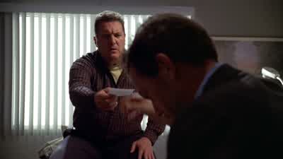 - You're giving me the pills? - House