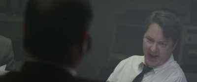 You're giving me oranges - The Challenger Disaster