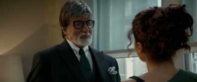 You're giving the prosecutor
exactly what he wants. - Badla