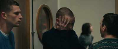 You're glad we're on TV, - BPM (Beats per Minute)