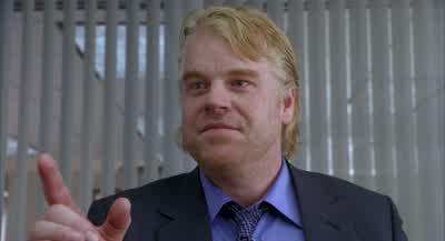 - You're goddamn right I am. - Along Came Polly