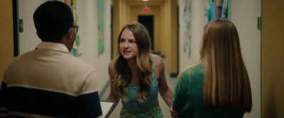 You're goddamn saints. Let me tell you, - The Re-Education of Molly Singer