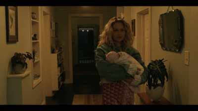 You're her godfather,
for Christ's sake! - Heels