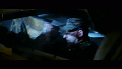 You're goin' the wrong way, man! - Godzilla