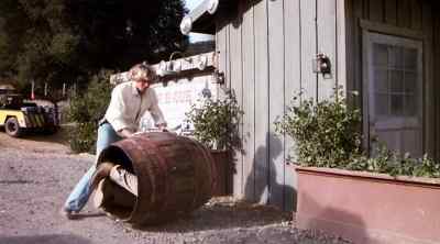 You're going for a little ride. - The Dukes of Hazzard