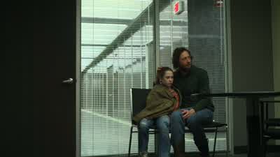 You're going away again, aren't you? - Marvel's The Punisher