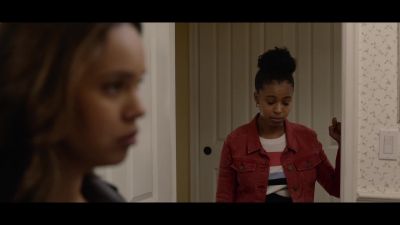 You're going back to Oakland? - 13 Reasons Why