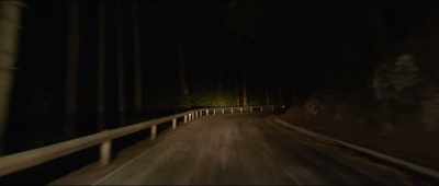 You're going back
to town with me, - The Room