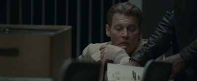 You're going back
to town with me, - City of Lies