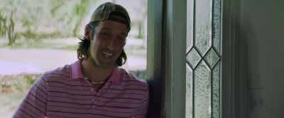 You're going back
to town with me, - Arkansas