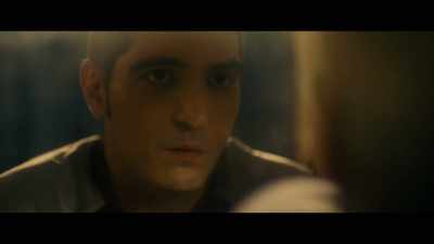 You're going back,
you're going back, you're going. - All Creatures Here Below