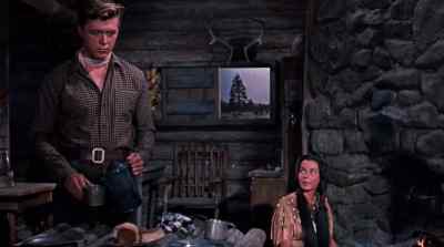 You're going back. - Yellowstone Kelly