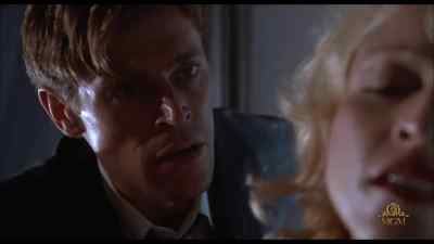 You're going to be all right. - Body of Evidence