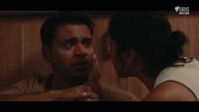 You're going to be fine,
I promise you. - Four Years Later