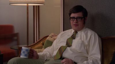 You're going to be fine. - Mad Men