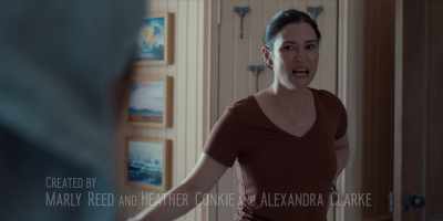 You're going to be
going to school, - The Way Home