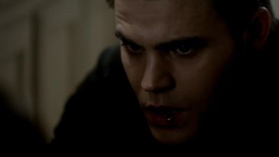 You're going to be OK. - The Vampire Diaries
