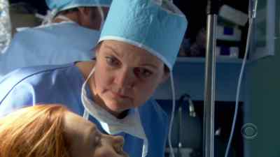 You're going to be okay, angel. - Jericho