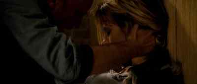 You're going to be okay.
You're going to be okay. - Contraband