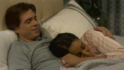 -You're going to be
such an amazing mom. - My Best Friend the Baby Snatcher