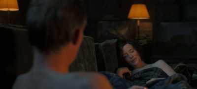 You're going to be the one to do it. - A Very British Scandal