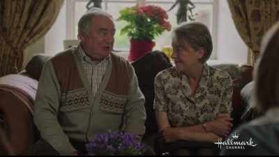 "You're going to be
together forever, - Forever in My Heart