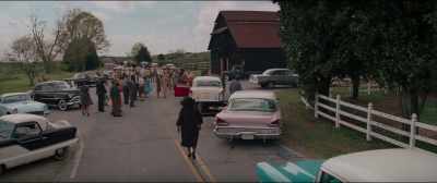 You're going to be
using fly-by-wire - Hidden Figures