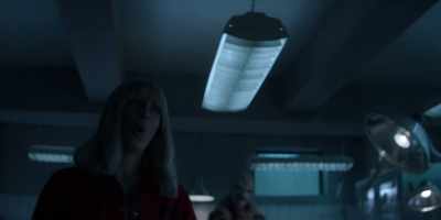 You're going to decipher Daddy's code, - Batwoman