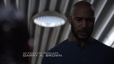 You're going to die. - Marvel's Agents of S.H.I.E.L.D.
