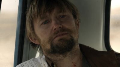 You're going to die. - Big Sky