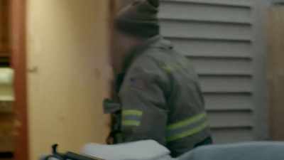 You're going to die, - Trafficked with Mariana van Zeller