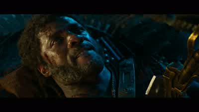 You are going to die for that! - Avengers: Infinity War