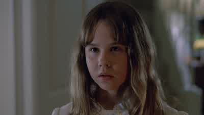 You're gonna die up there - The Exorcist
