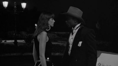 You're going to end up with no friends at all - Under the Cherry Moon
