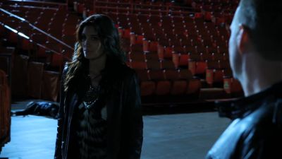 You're going to explain
this one to Hetty. - NCIS: Los Angeles