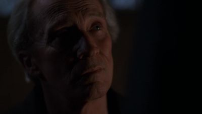 You're going to expose me. - The X-Files