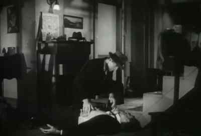 You're going fast. - Dick Tracy