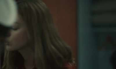 - You're going to feel better.
- Now he tells me - The Last Thing He Wanted