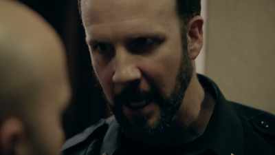 You're going to find it.
That is the job. - The Killing of Kenneth Chamberlain