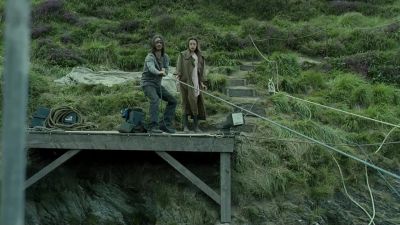 You're going fishing Yes - Ondine