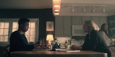 You're going to Geneva. - The Handmaid's Tale