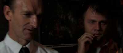 You're going to get a makeover,
as you've never had before, - House of Clowns