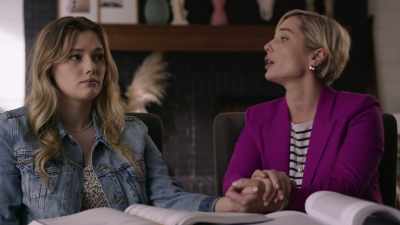 You're going to get
the grades you want, - Dying for a Good Grade