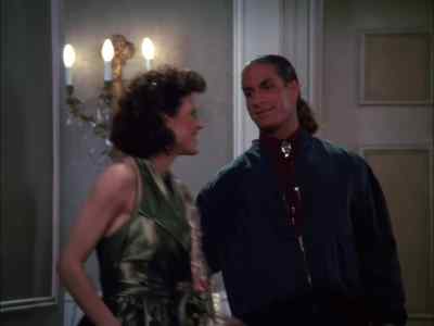 You're going to get us
arrested for disturbing the peace. - Murder, She Wrote