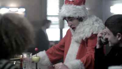 You're going to get us both sacked. - Misfits